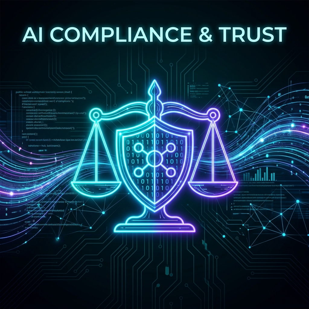 EU AI Act, NIST AI RMF, and AI Validation: Why Compliance Starts with Trust