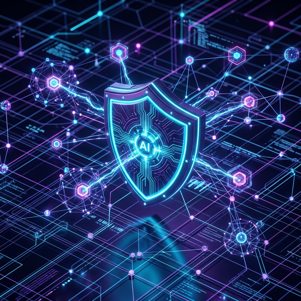 Executive AI Intelligence Brief