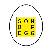 Son of Egg logo