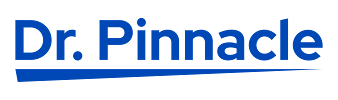 Dr Pinnacle logo